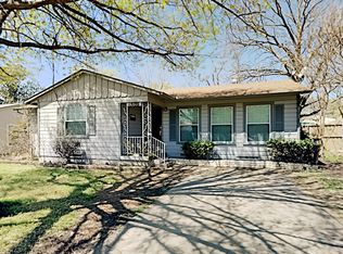 12125 Hoblitzelle Dr, Dallas, TX 75243