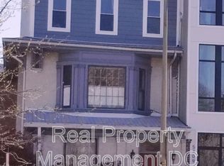 5311 Connecticut Ave NW #4, Washington, DC 20015