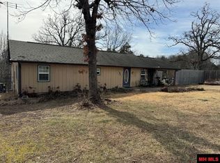 67 County Road 804, Gamaliel, AR 72537