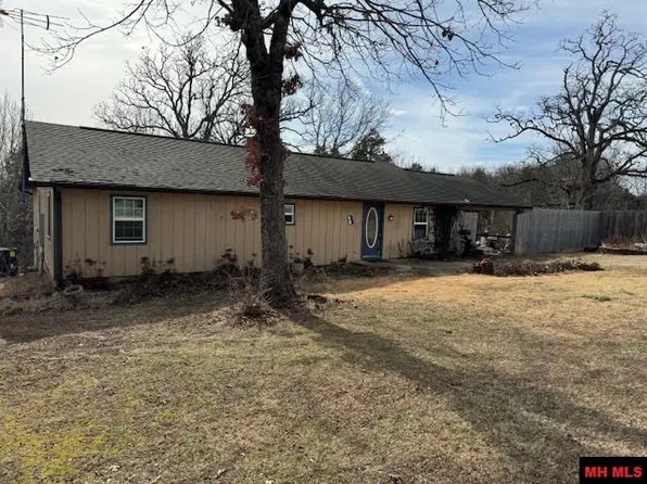 67 County Road 804, Gamaliel, AR 72537
