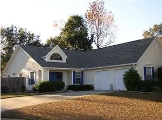 159 Mirabelle Cir, Pensacola, FL 32514