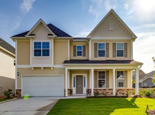 2810 Lugard Rd, Lexington, SC 29073