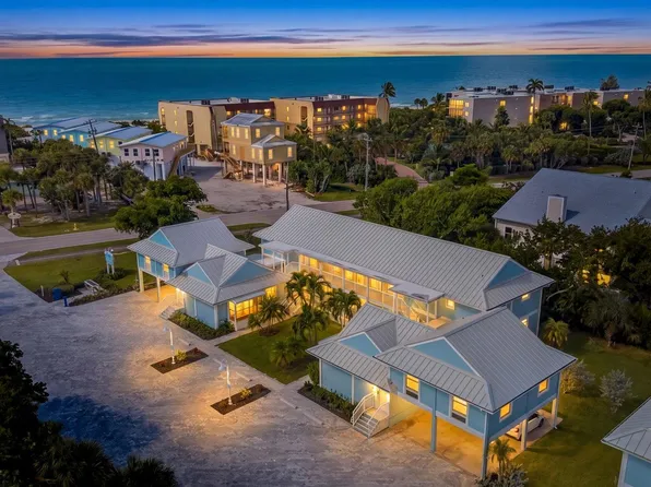 2840 W Gulf Dr Unit 4, Sanibel, FL 33957