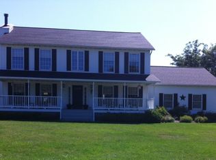 31 Fairway Dr, Auburn, NY 13021