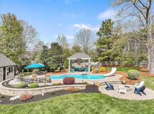 7501 Orchard Crest Ct, Apex, NC 27539