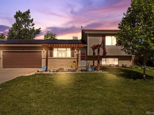 10429 Owens Circle, Broomfield, CO 80021