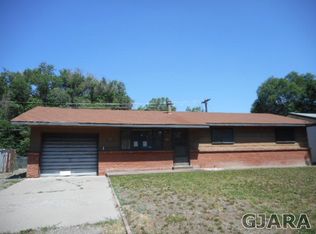1216 Bluff St, Delta, CO 81416