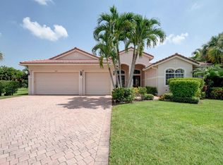 11813 Knightsbridge Pl, Wellington, FL 33449