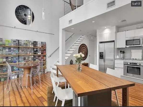 1050 Brickell Ave APT 208, Miami, FL 33131