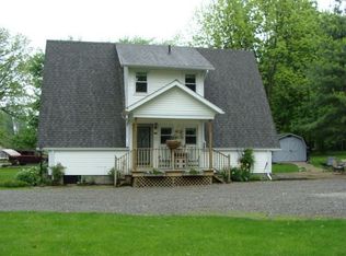 11360 Poplar St, Lakeview, OH 43331