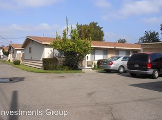 12551 Lorna St APT D, Garden Grove, CA 92841