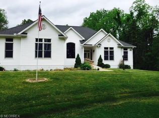 3862 Warren Ravenna Rd, Newton Falls, OH 44444