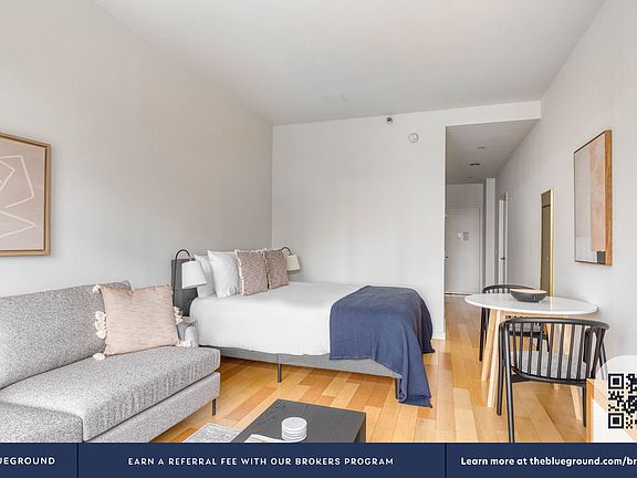 4th image of 90 Washington St APT 26K