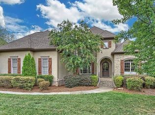 8210 Wingard Rd, Waxhaw, NC 28173