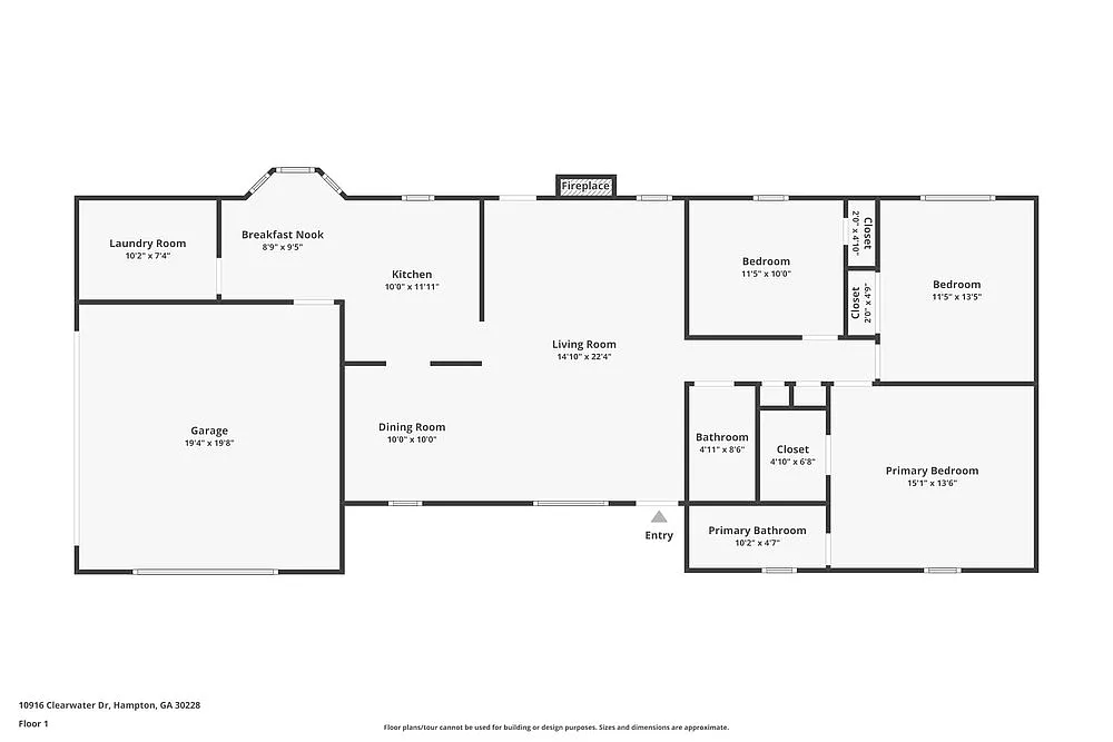 Building Photo - 10916 Clearwater Dr