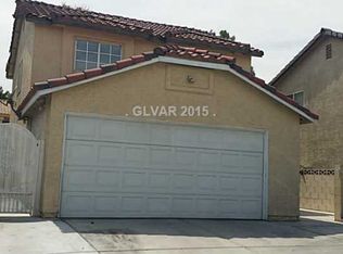 905 Calico Hills Ct, Las Vegas, NV 89128
