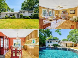 7704 Elgar St, Springfield, VA 22151