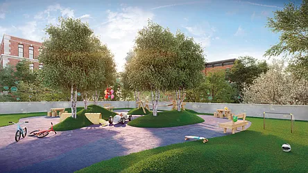 Sold by Douglas Elliman