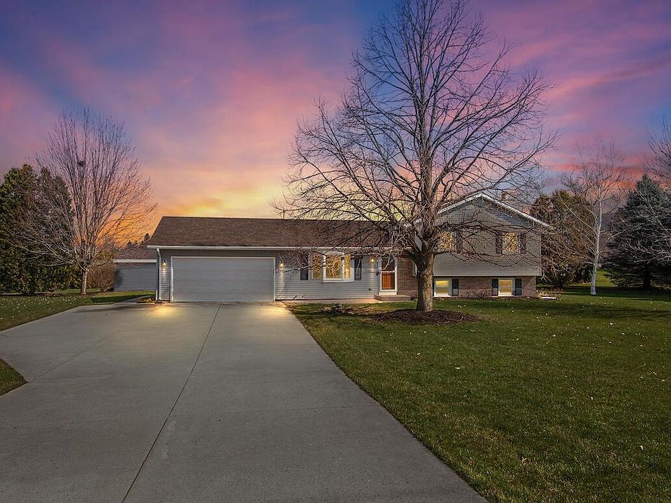 S46W25772 Lawnsdale ROAD, Waukesha, WI 53189 Zillow