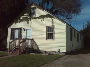 3108 Oak Ave, Newport News, VA 23607