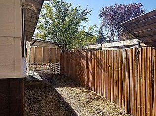 305 W 2nd St, Alturas, CA 96101