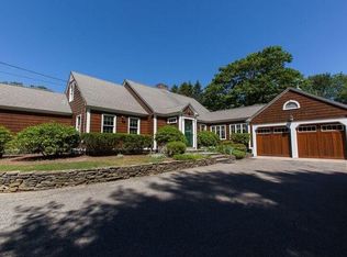 400 Prospect St, Seekonk, MA 02771