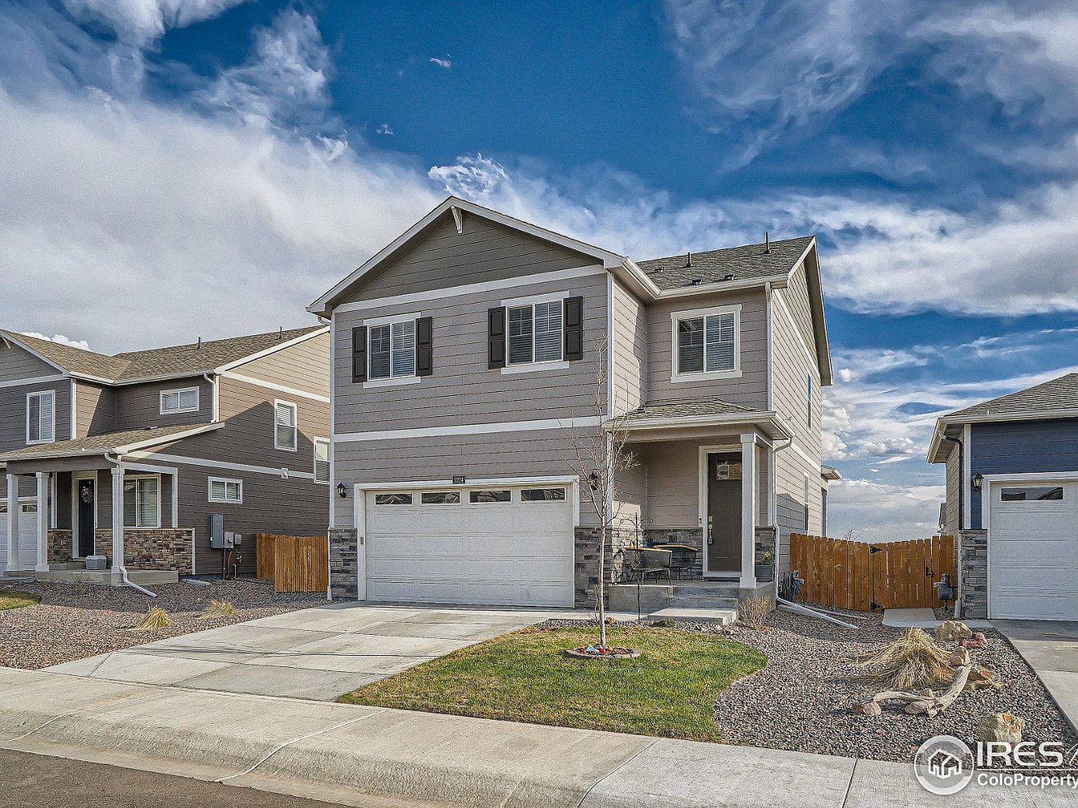 2224 Galloway St, Mead, CO 80542 Zillow