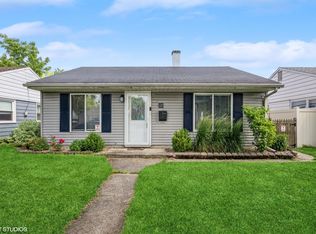 1216 W Cleveland Ave, Hobart, IN 46342