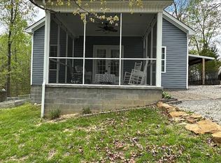 825 Buntin Schoolhouse Rd, Manitou, KY 42436