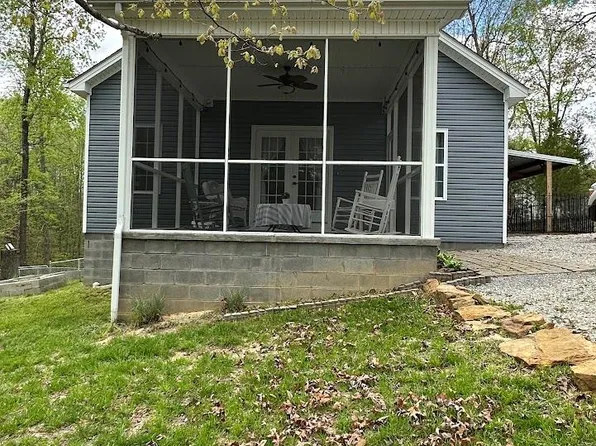 825 Buntin Schoolhouse Rd, Manitou, KY 42436