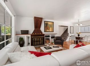 2218 Edgewood Dr, Boulder, CO 80304