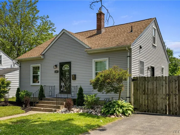 407 Windermere Blvd, Eggertsville, NY 14226