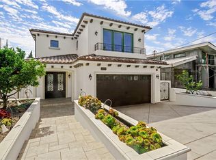 1209 Elm Ave, Manhattan Beach, CA 90266