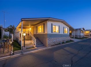 33600 Calimesa Blvd Space 155, Yucaipa, CA 92399