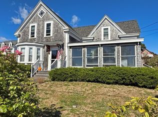 23 Washington Street, Lubec, ME 04652