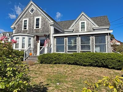 23 Washington Street, Lubec, ME, 04652