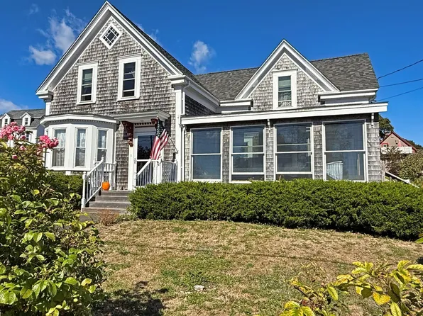23 Washington Street, Lubec, ME 04652