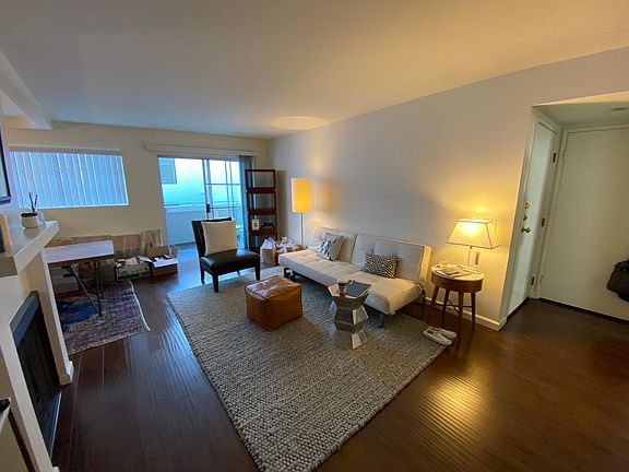2nd image of 835 N Croft Ave #203-A