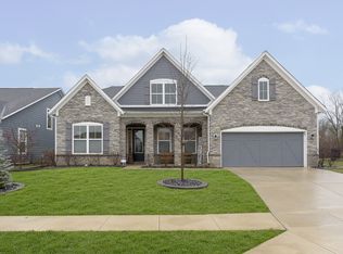 5377 Treeview Ct, Noblesville, IN 46062