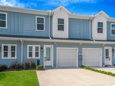 3722 W Mango Ave #7, Tampa, FL, 33611