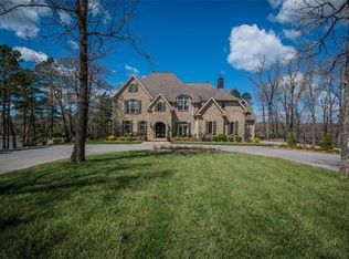 13266 Sims Estate Dr, Lowell, AR 72745