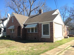 3235 Norman Bridge Rd, Montgomery, AL 36105