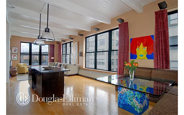 Rented by Douglas Elliman | media 43