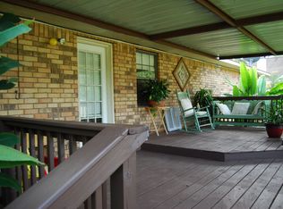 312 Lake Ridge Trl, Pineville, LA 71360