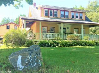 75 S Main St, Morrill, ME 04952