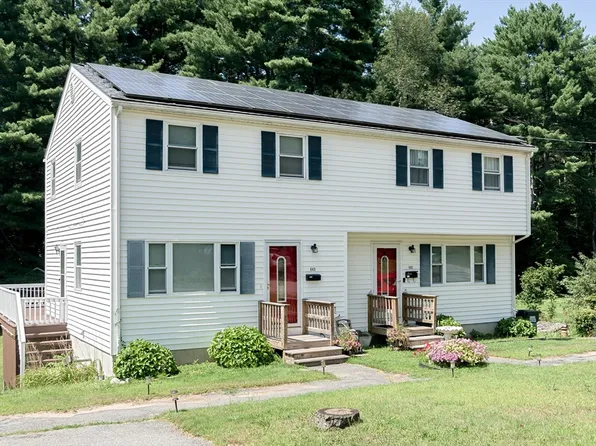 643 Charlton St, Southbridge, MA 01550