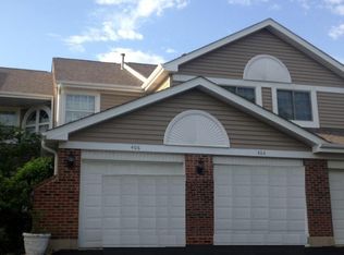 406 Happfield Dr #6-6CR, Arlington Heights, IL 60004