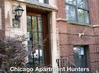 5806 N Kenmore Ave #2, Chicago, IL 60660