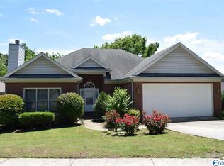 1718 Alm Dr NE, Huntsville, AL 35811