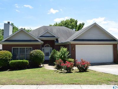 1718 Alm Dr NE, Huntsville, AL, 35811